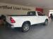 Toyota Hilux 2.8GD-6 4x4 Raider auto - Thumbnail 4