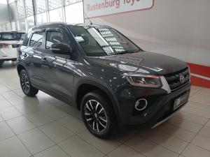 Toyota Urban Cruiser 1.5 XR auto - Image 1