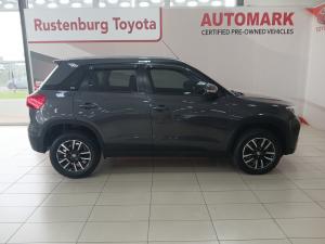 Toyota Urban Cruiser 1.5 XR auto - Image 4