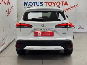 Toyota Corolla Cross 1.8 XR - Image 6