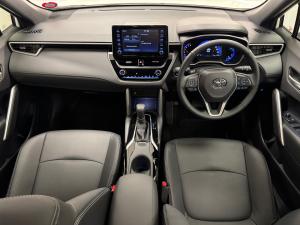 Toyota Corolla Cross 1.8 XR - Image 8