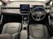 Toyota Corolla Cross 1.8 XR - Thumbnail 8