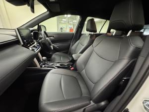 Toyota Corolla Cross 1.8 XR - Image 9