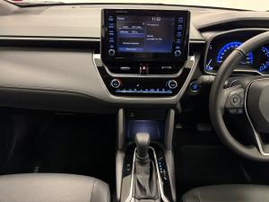 Toyota Corolla Cross 1.8 XR - Image 11