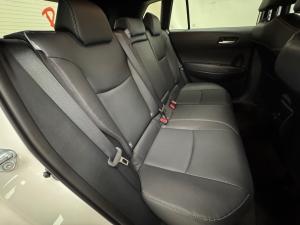 Toyota Corolla Cross 1.8 XR - Image 13