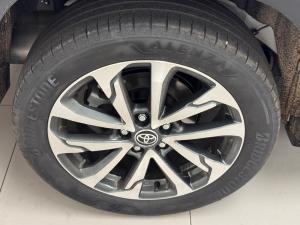 Toyota Corolla Cross 1.8 XR - Image 15