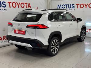 Toyota Corolla Cross 1.8 XR - Image 3