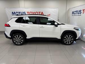 Toyota Corolla Cross 1.8 XR - Image 4