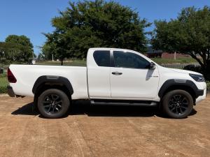 Toyota Hilux 2.8GD-6 Xtra cab Legend auto - Image 7