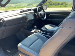 Toyota Hilux 2.8GD-6 Xtra cab Legend auto - Image 15
