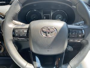 Toyota Hilux 2.8GD-6 Xtra cab Legend auto - Image 16