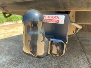 Toyota Hilux 2.8GD-6 Xtra cab Legend auto - Image 22
