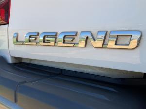 Toyota Hilux 2.8GD-6 Xtra cab Legend auto - Image 23