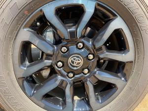 Toyota Hilux 2.8GD-6 Xtra cab Legend auto - Image 24