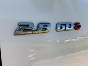 Toyota Hilux 2.8GD-6 Xtra cab Legend auto - Image 26