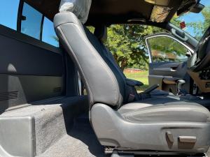 Toyota Hilux 2.8GD-6 Xtra cab Legend auto - Image 30