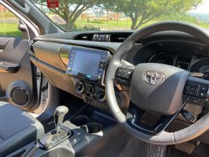 Toyota Hilux 2.8GD-6 Xtra cab Legend auto - Image 31