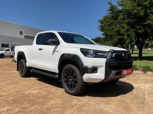 Toyota Hilux 2.8GD-6 Xtra cab Legend auto - Image 1
