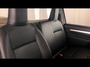 Toyota Hilux 2.4GD single cab S (aircon) - Image 8