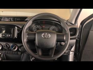 Toyota Hilux 2.4GD single cab S (aircon) - Image 13