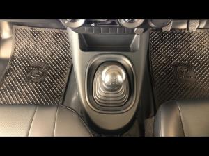 Toyota Hilux 2.4GD single cab S (aircon) - Image 15