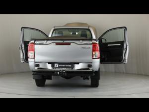 Toyota Hilux 2.4GD single cab S (aircon) - Image 18