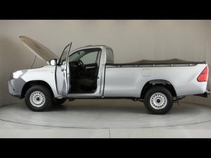 Toyota Hilux 2.4GD single cab S (aircon) - Image 20