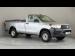 Toyota Hilux 2.4GD single cab S (aircon) - Thumbnail 1