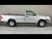 Toyota Hilux 2.4GD single cab S (aircon) - Thumbnail 3