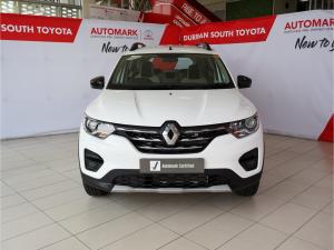 Renault Triber 1.0 Zen - Image 5