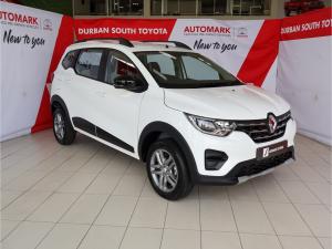 Renault Triber 1.0 Zen - Image 1