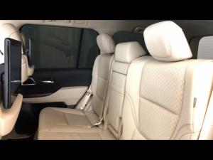 Toyota Land Cruiser 300 3.3D ZX - Image 21