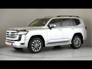 Toyota Land Cruiser 300 3.3D ZX - Image 22
