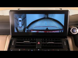 Toyota Land Cruiser 300 3.3D ZX - Image 25