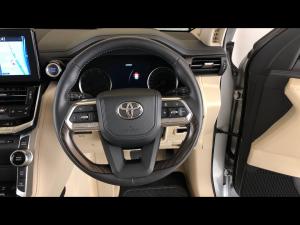 Toyota Land Cruiser 300 3.3D ZX - Image 26