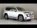 Toyota Land Cruiser 300 3.3D ZX - Thumbnail 1