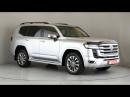 Thumbnail Toyota Land Cruiser 300 3.3D ZX