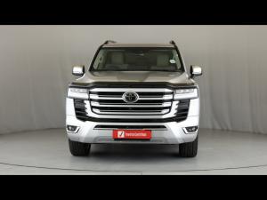 Toyota Land Cruiser 300 3.3D ZX - Image 4