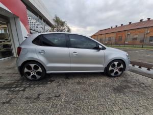 Volkswagen Polo GTI - Image 5