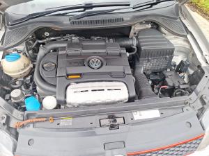 Volkswagen Polo GTI - Image 24