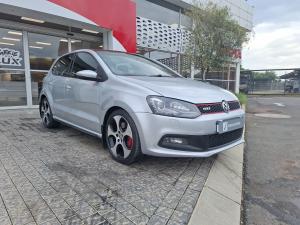 Volkswagen Polo GTI - Image 1