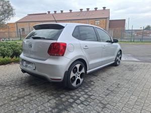 Volkswagen Polo GTI - Image 4