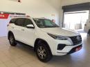 Thumbnail Toyota Fortuner 2.4GD-6 manual