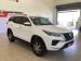 Toyota Fortuner 2.4GD-6 manual - Thumbnail 1
