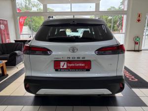 Toyota Corolla Cross 1.8 XR - Image 6
