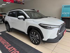 Toyota Corolla Cross 1.8 XR - Image 1