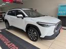 Thumbnail Toyota Corolla Cross 1.8 XR
