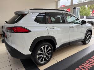 Toyota Corolla Cross 1.8 XR - Image 3
