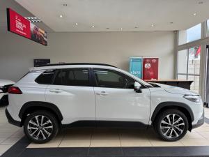 Toyota Corolla Cross 1.8 XR - Image 4