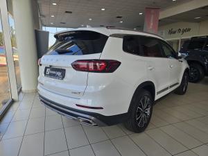 Chery Tiggo 8 Pro 1.6TGDI 290T Executive - Image 2